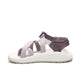 Women's CushZ Toe-Loop Extra Cushioned Sandal