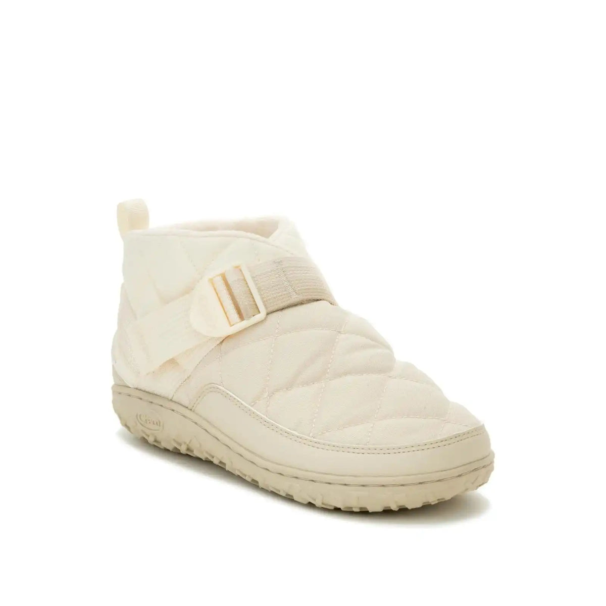 Women's Ramble Rugged Canvas Shoe