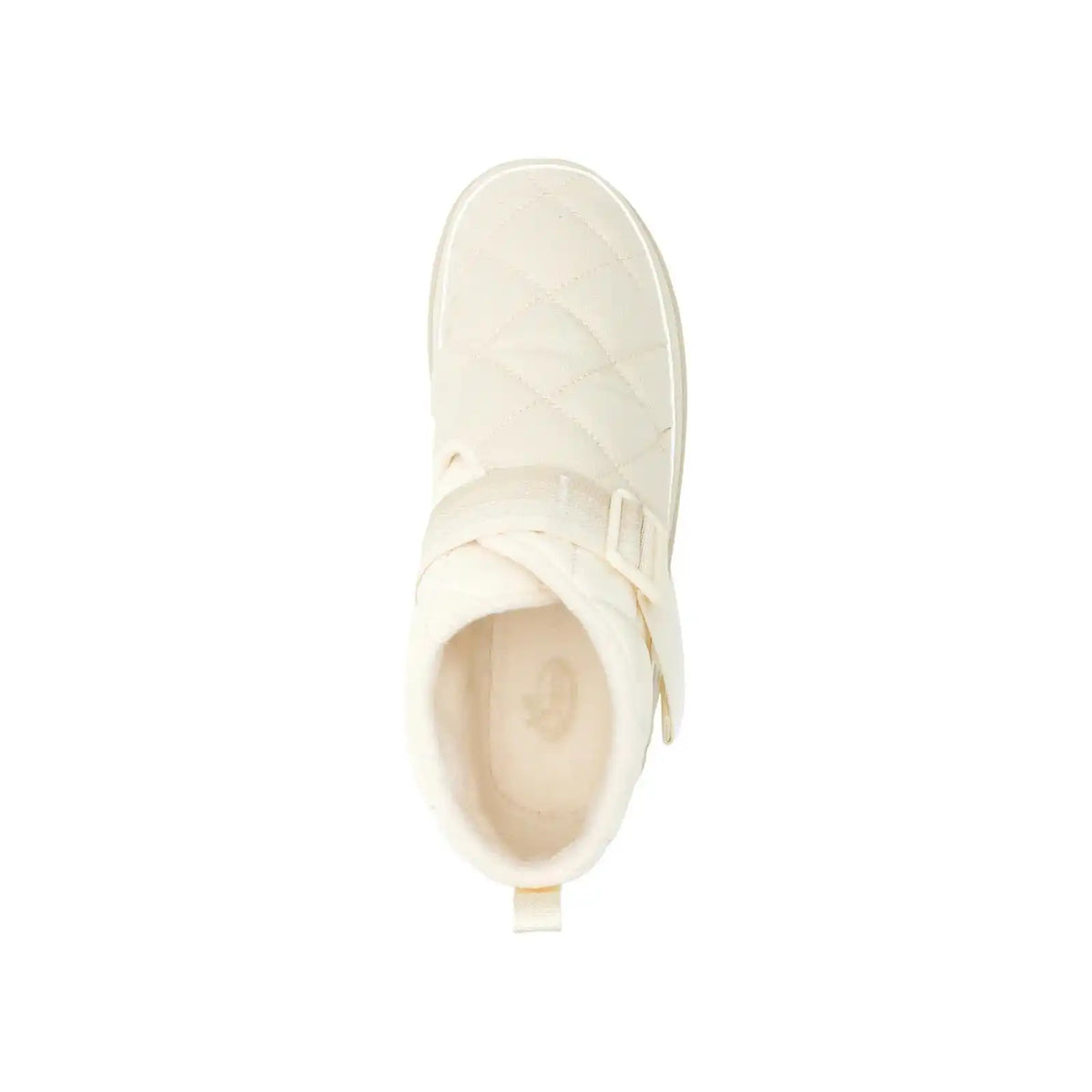 Women's Ramble Rugged Canvas Shoe