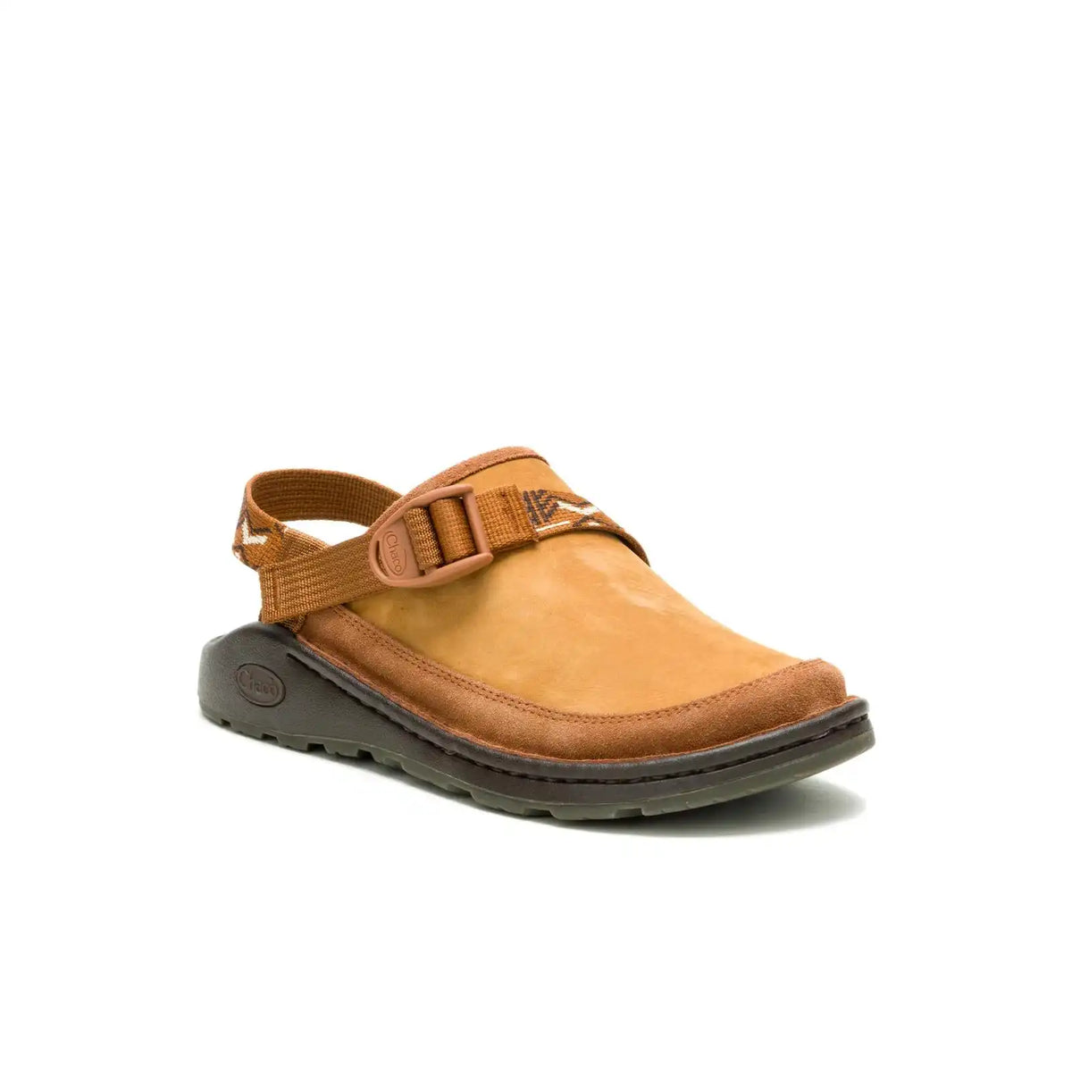 Women's Canyon Leather Clog