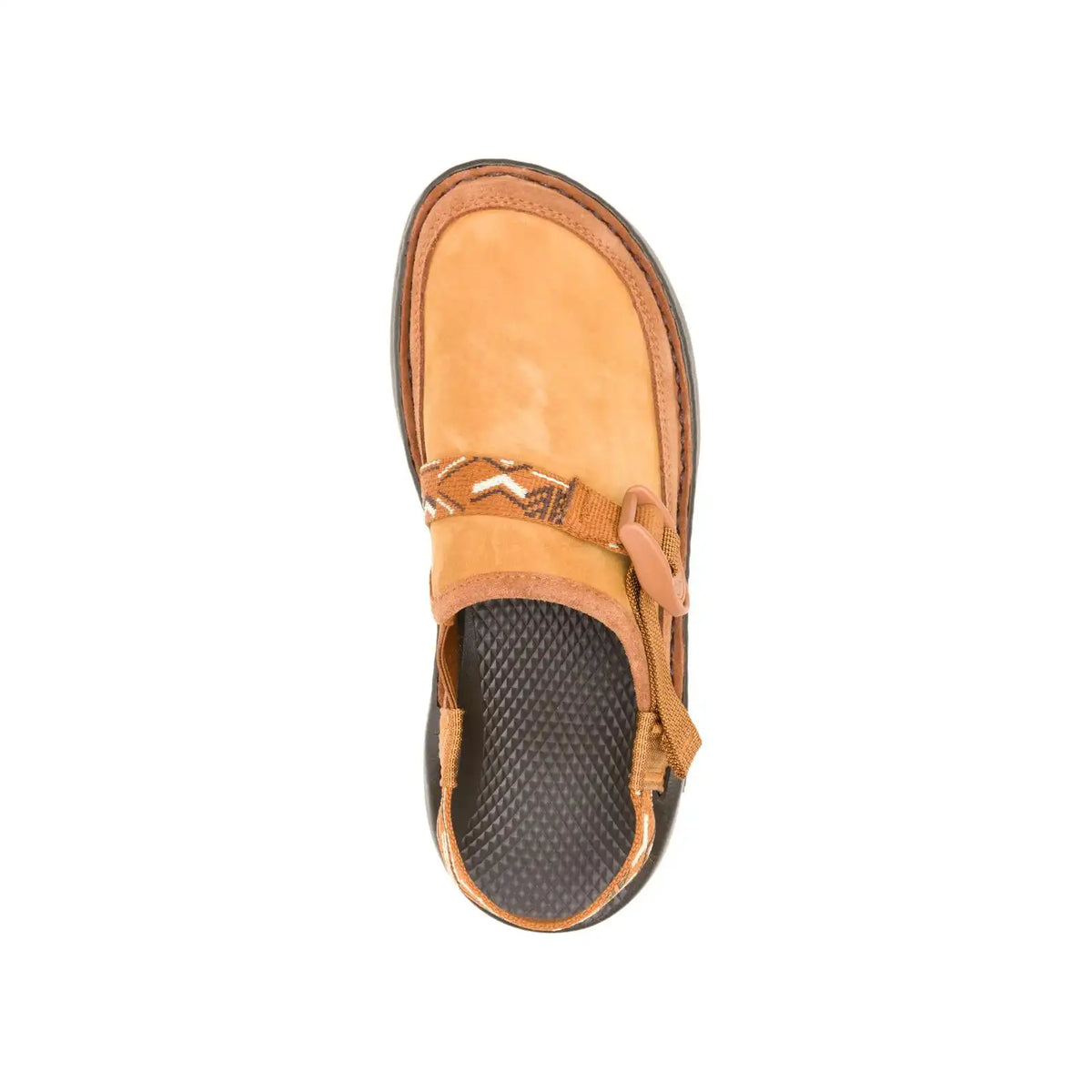 Women's Canyon Leather Clog