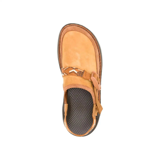 Women's Canyon Leather Clog