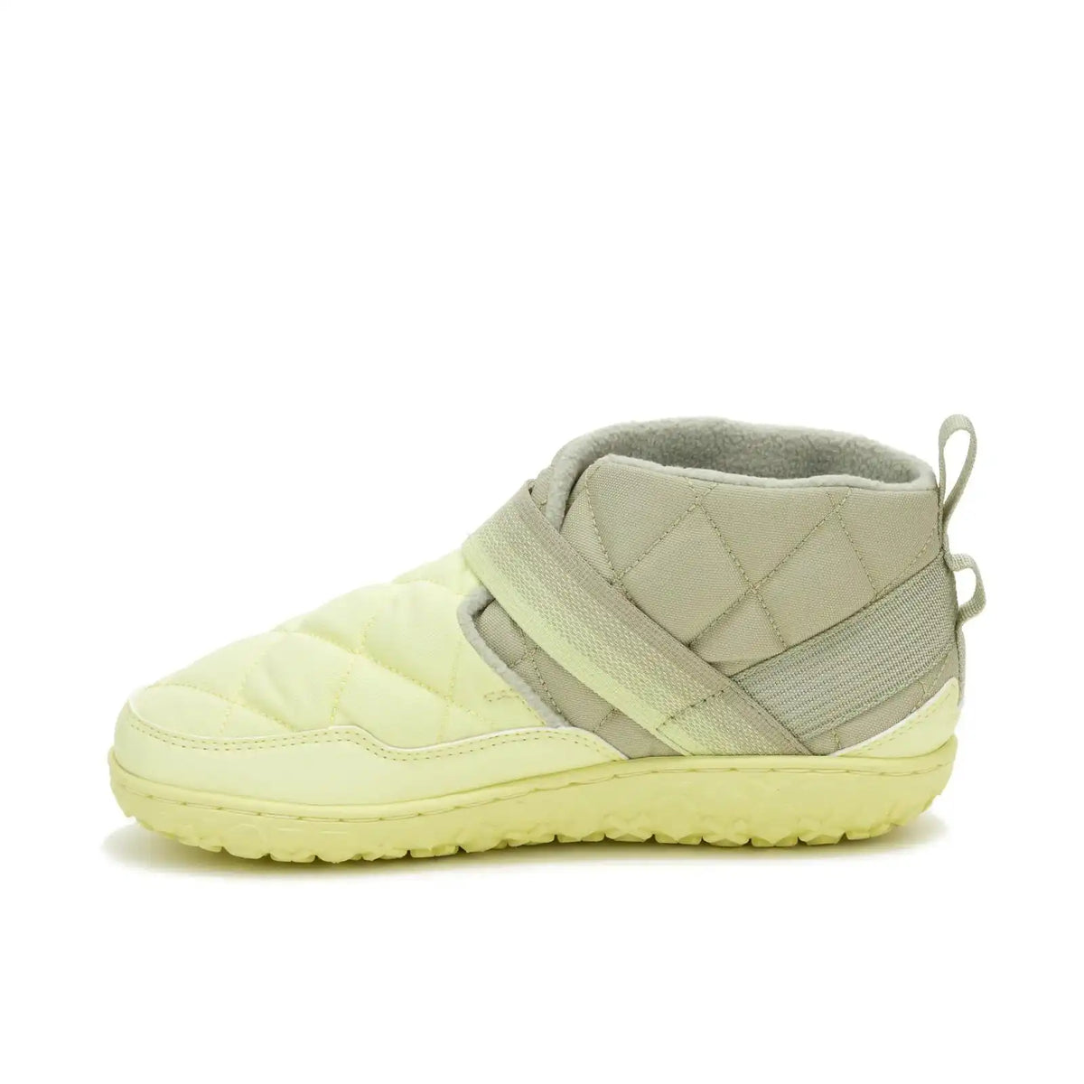 Women's Ramble Rugged Canvas Shoe