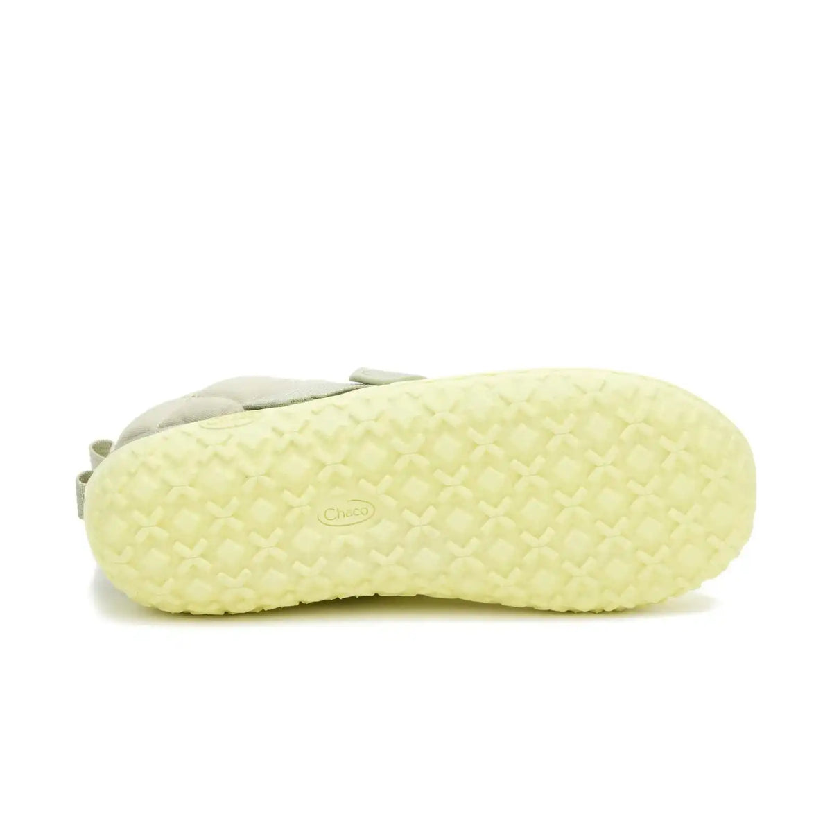 Women's Ramble Rugged Canvas Shoe