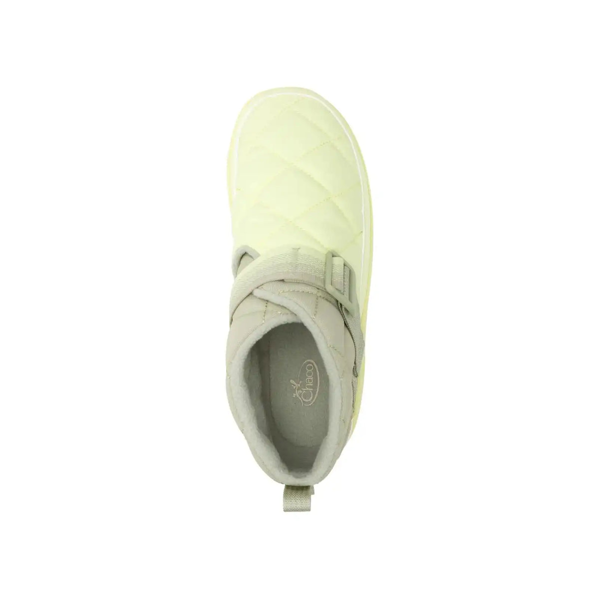 Women's Ramble Rugged Canvas Shoe