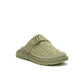 Women's Canyon Woven Clog Fluff