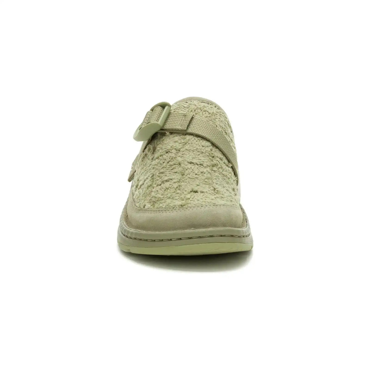 Women's Canyon Woven Clog Fluff