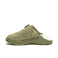 Women's Canyon Woven Clog Fluff