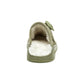 Women's Canyon Woven Clog Fluff