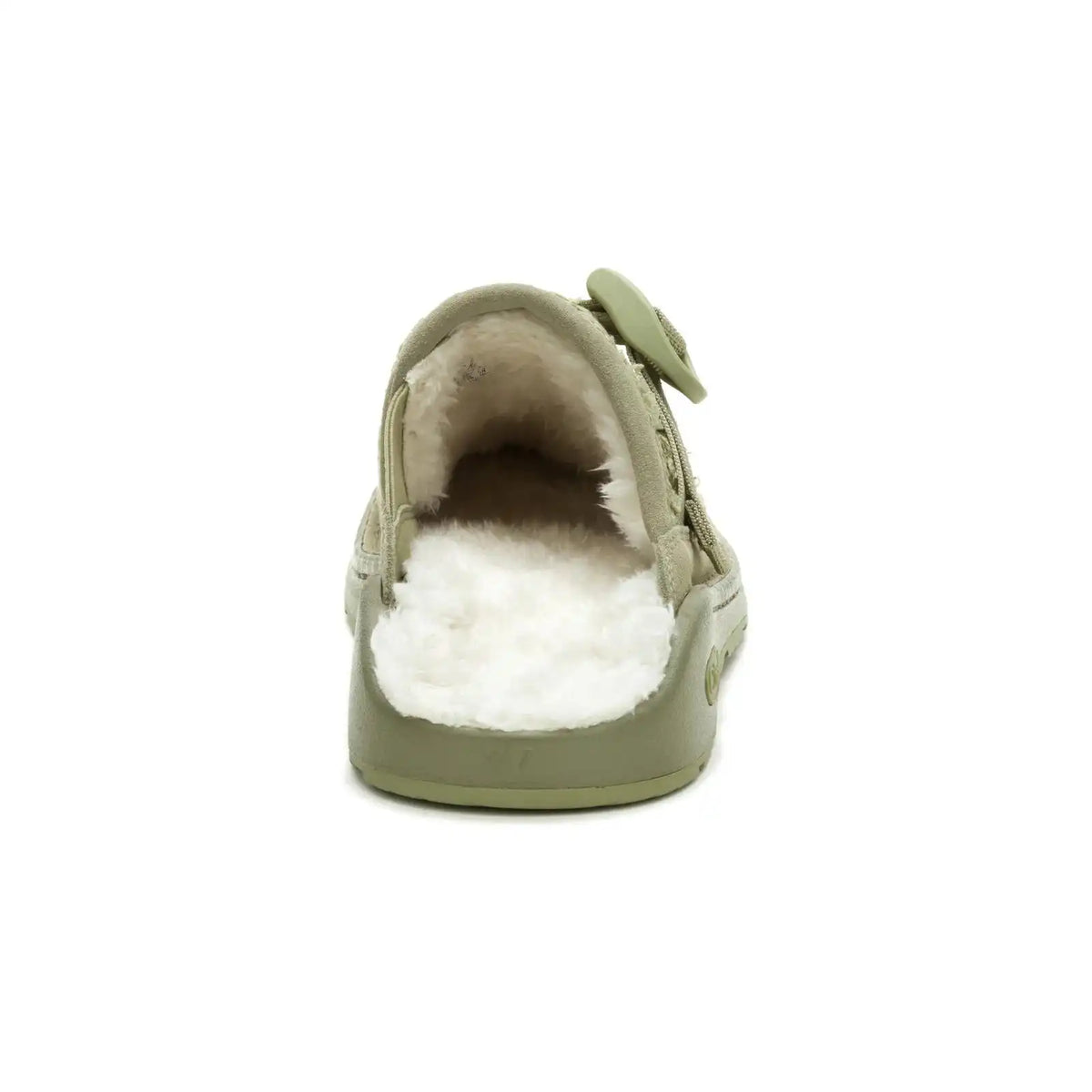Women's Canyon Woven Clog Fluff