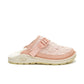 Women's Canyon Woven Clog Fluff