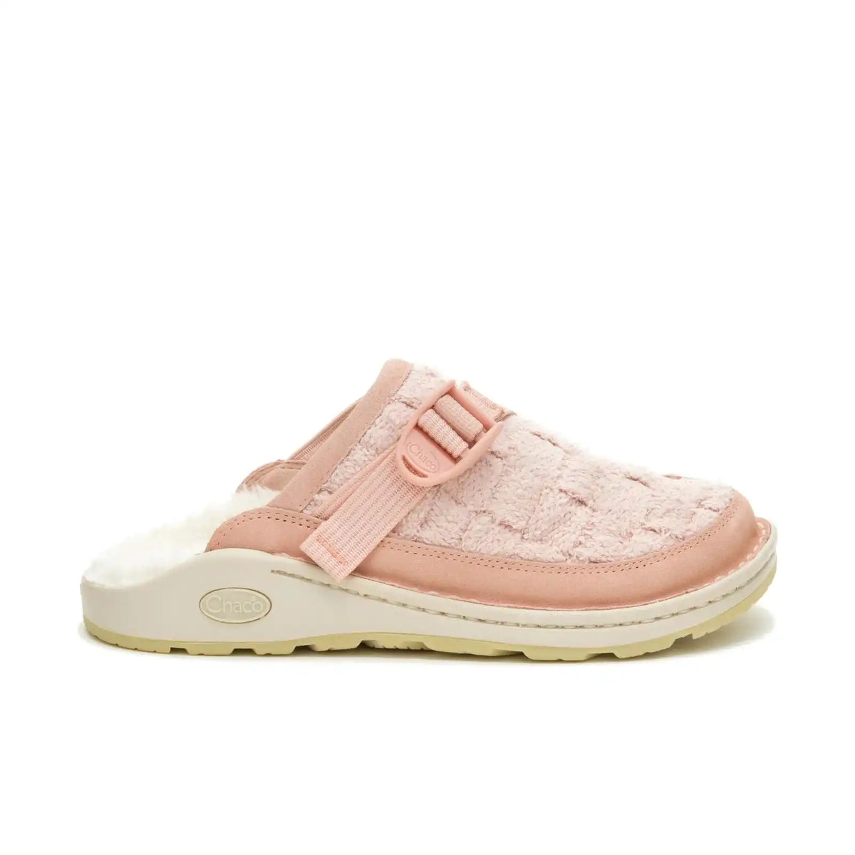 Women's Canyon Woven Clog Fluff