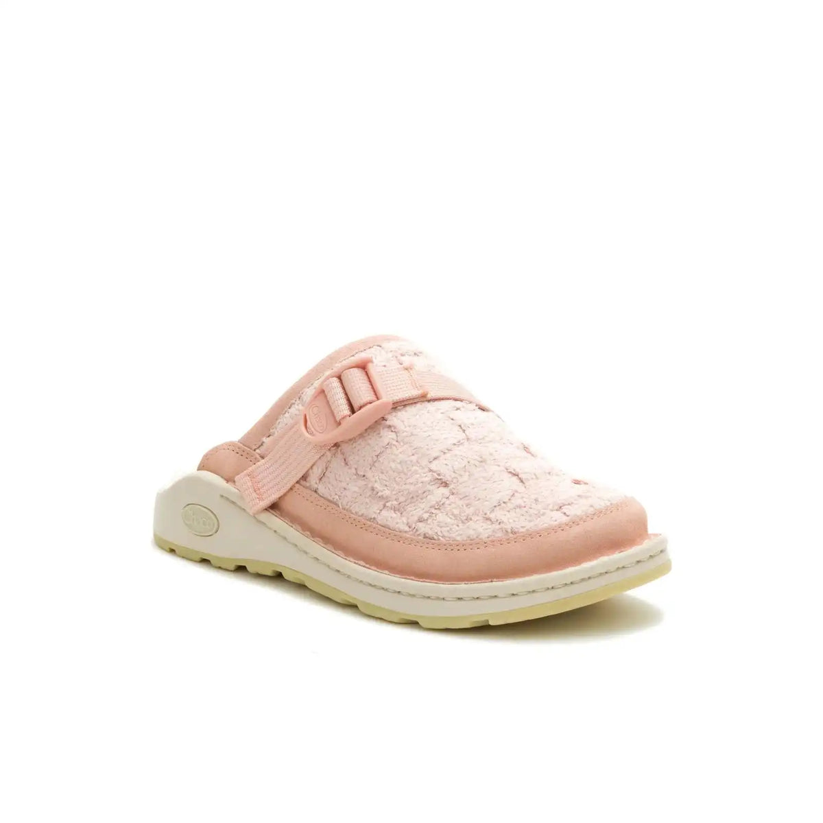Women's Canyon Woven Clog Fluff