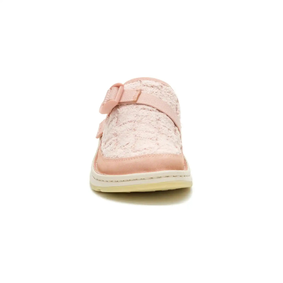 Women's Canyon Woven Clog Fluff
