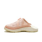 Women's Canyon Woven Clog Fluff