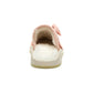 Women's Canyon Woven Clog Fluff