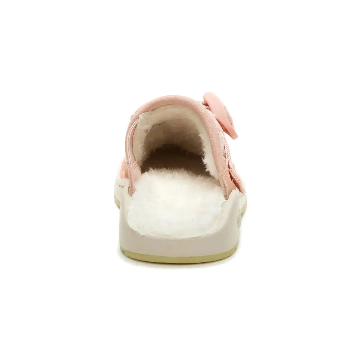 Women's Canyon Woven Clog Fluff