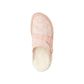 Women's Canyon Woven Clog Fluff