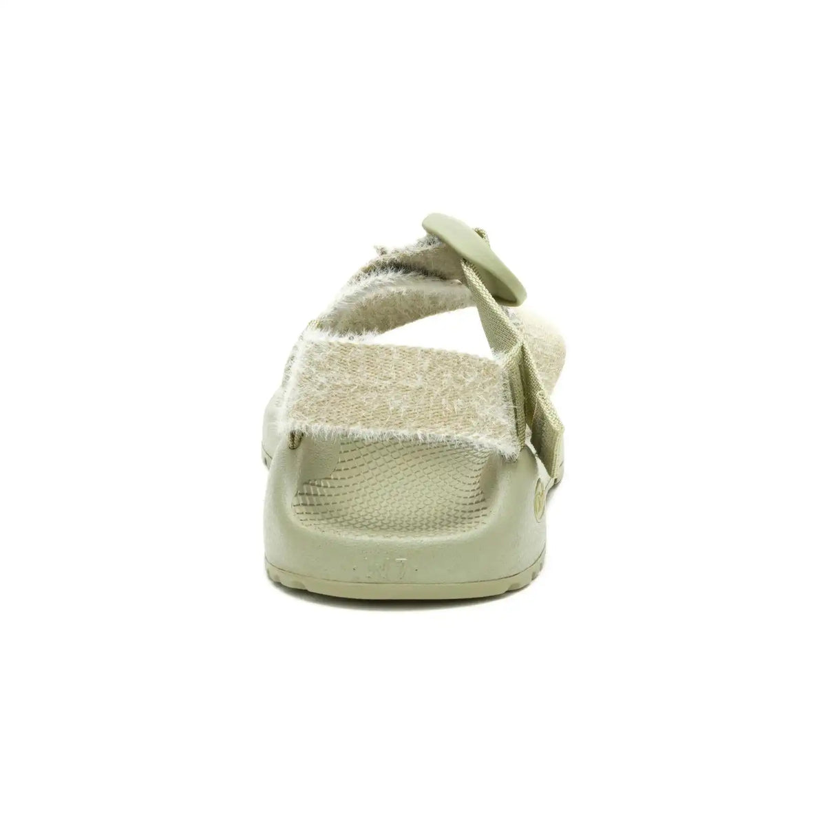 Women's Mega Z Wide-Strap Classic Fuzzy