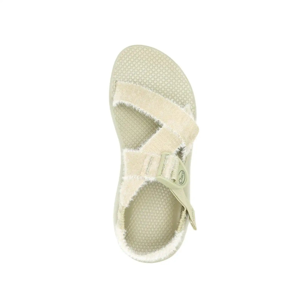 Women's Mega Z Wide-Strap Classic Fuzzy
