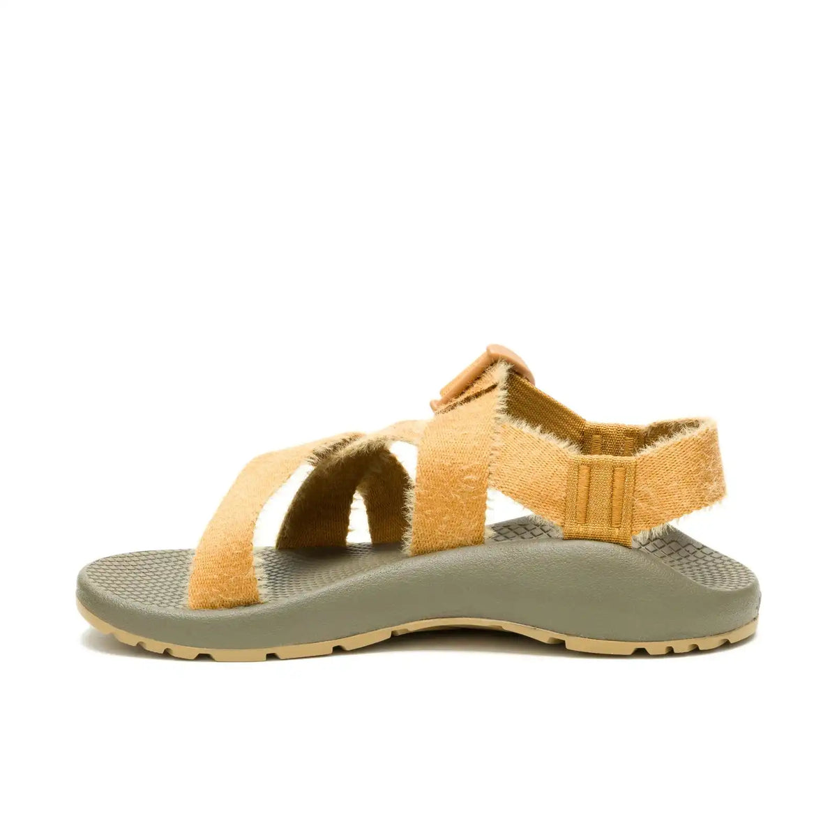 Women's Mega Z Wide-Strap Classic Fuzzy