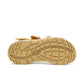 Women's Mega Z Wide-Strap Classic Fuzzy