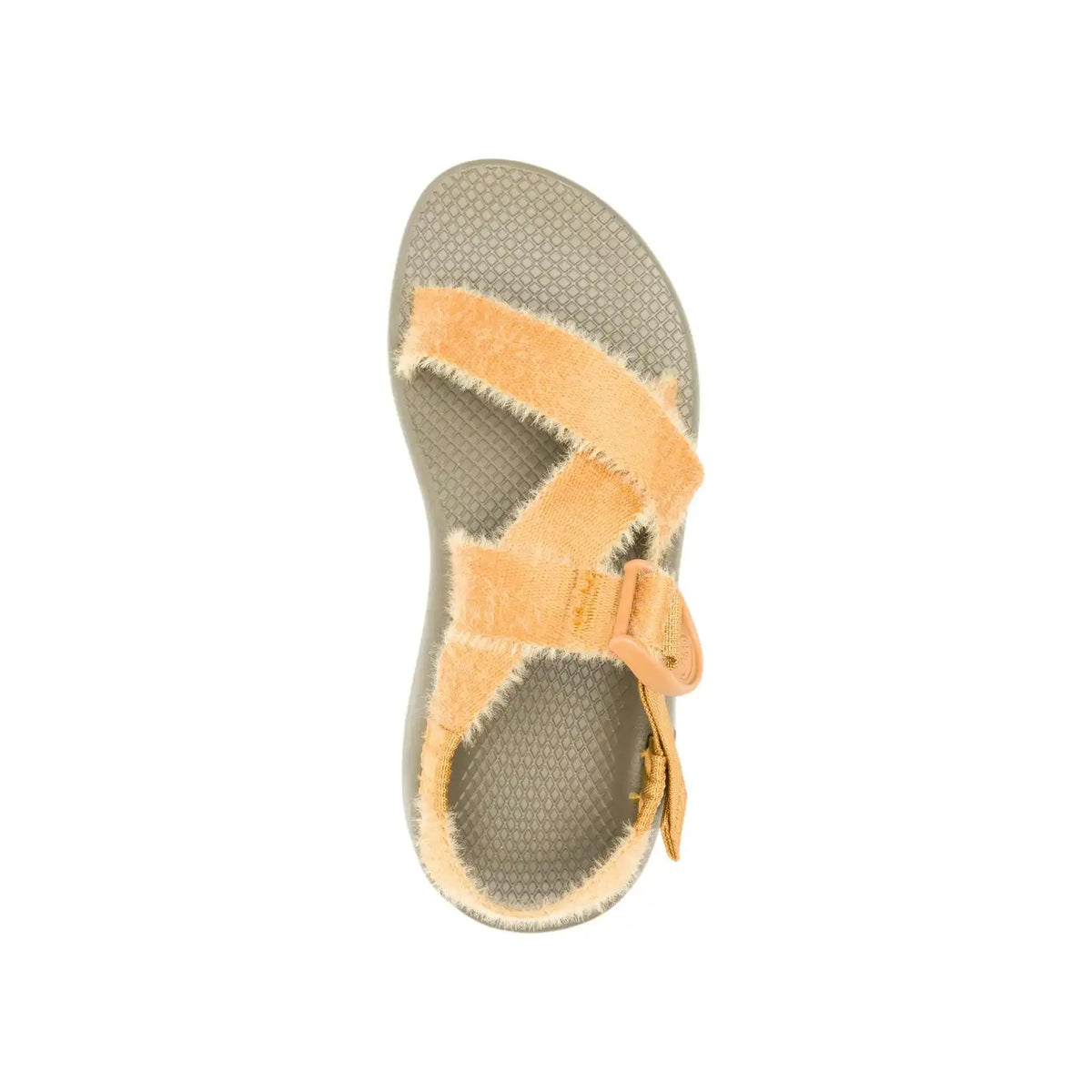 Women's Mega Z Wide-Strap Classic Fuzzy