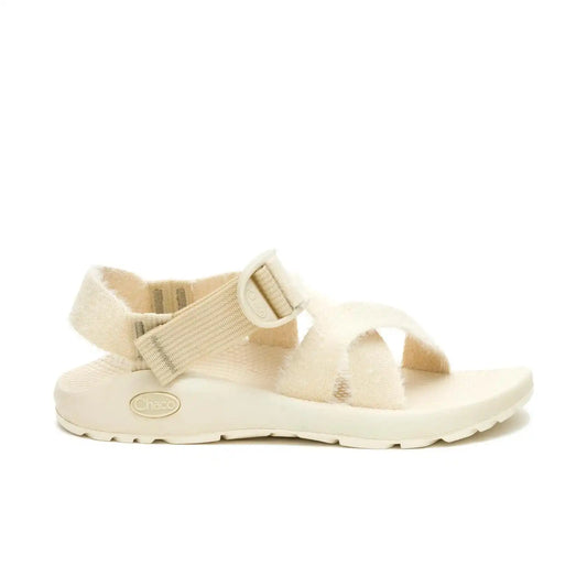 Women's Mega Z Wide-Strap Classic Fuzzy