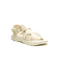 Women's Mega Z Wide-Strap Classic Fuzzy