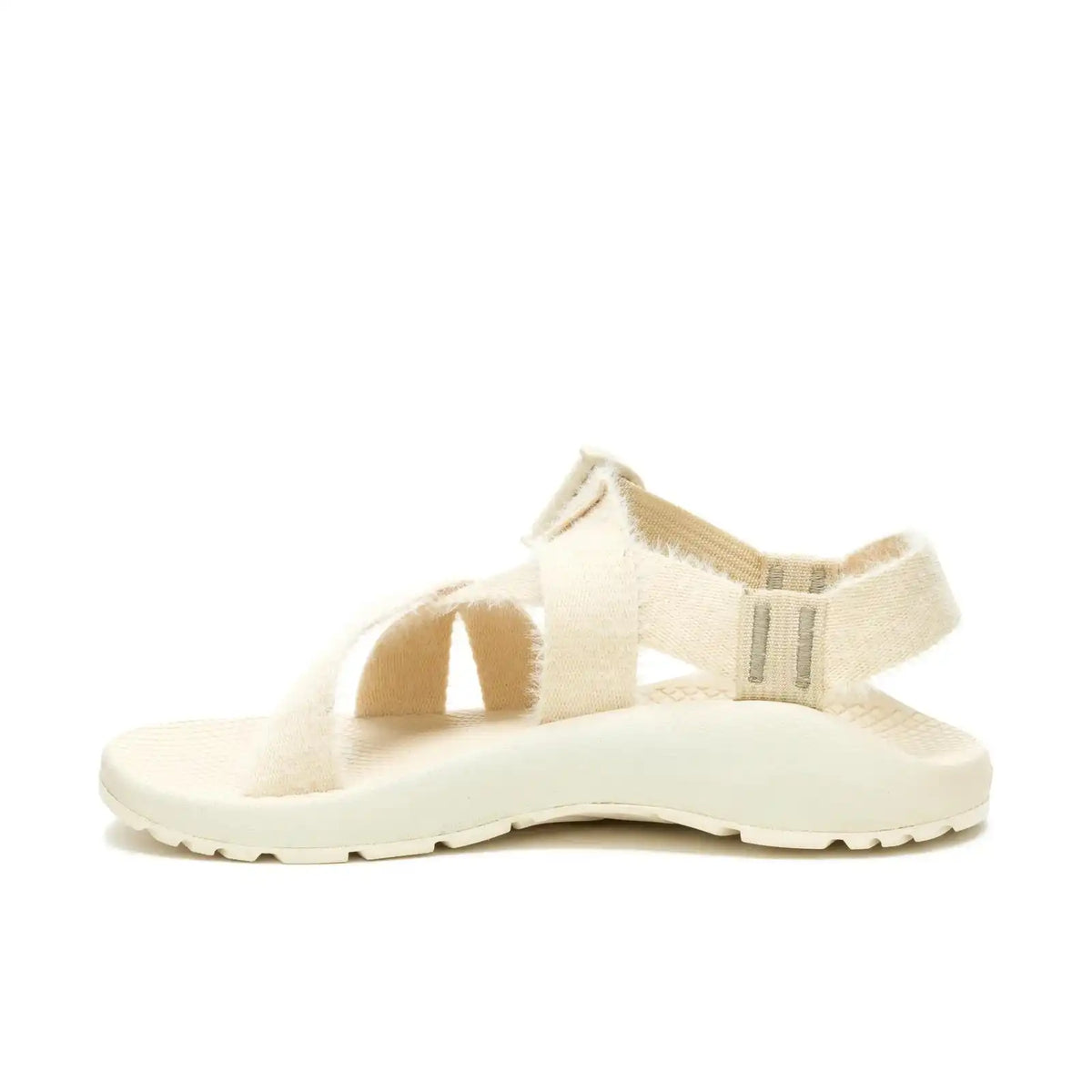 Women's Mega Z Wide-Strap Classic Fuzzy
