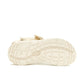 Women's Mega Z Wide-Strap Classic Fuzzy