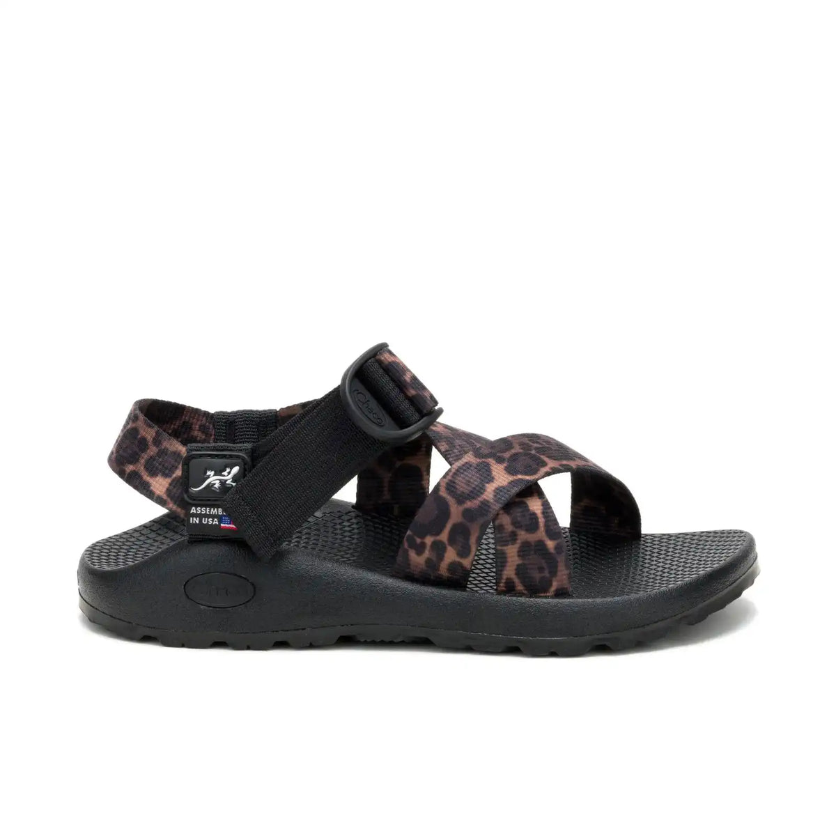 Women's Mega Z/1 Wide-Strap Classic Sandal - Limited Edition