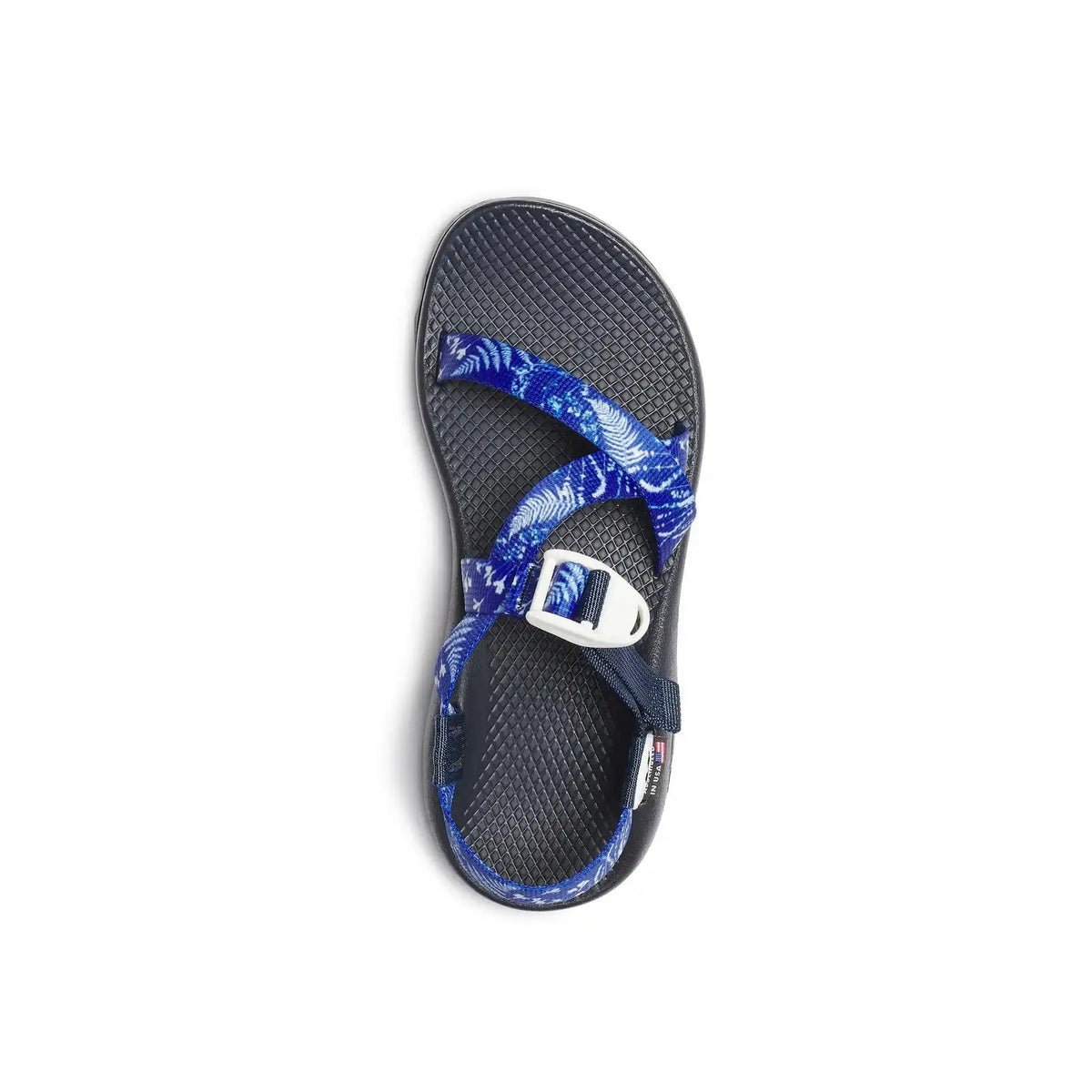 Women's Chaco x KSX Art Z/1 Classic Sandal