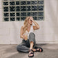Women's Mega Z/1 Wide-Strap Classic Sandal - Limited Edition