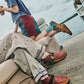 Women's Ramble Rugged Canvas Clog