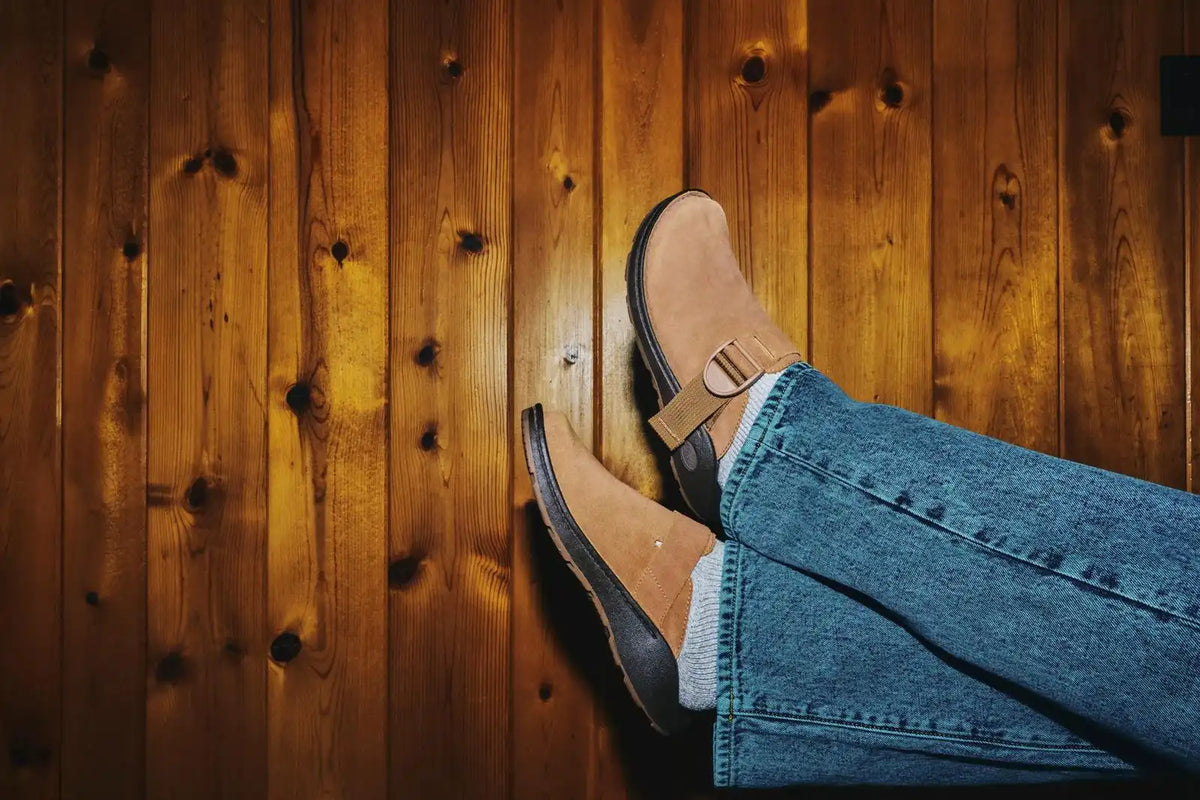 Women's Camino Clog
