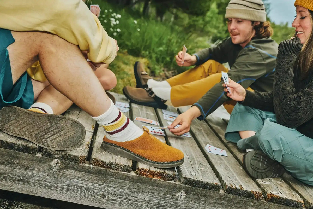 Men's Rova Slip-on