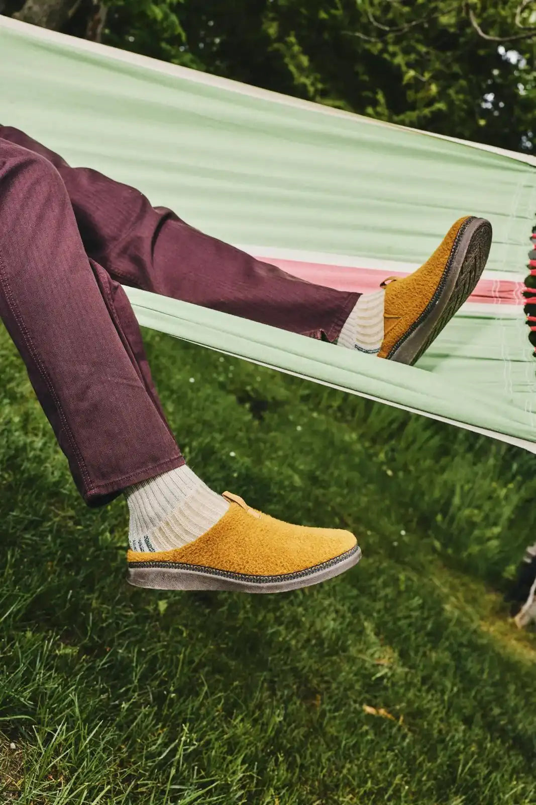 Women's Rova Slip-on