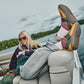 Women's Ramble Rugged Canvas Shoe