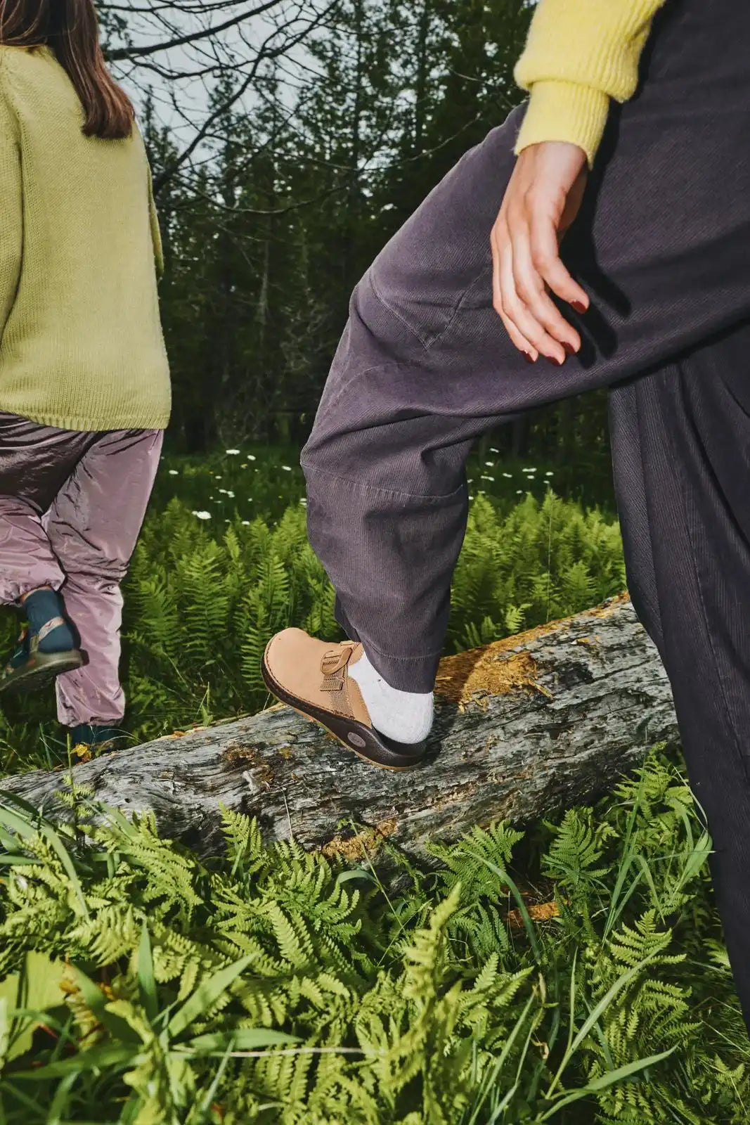 Men's Camino Clog