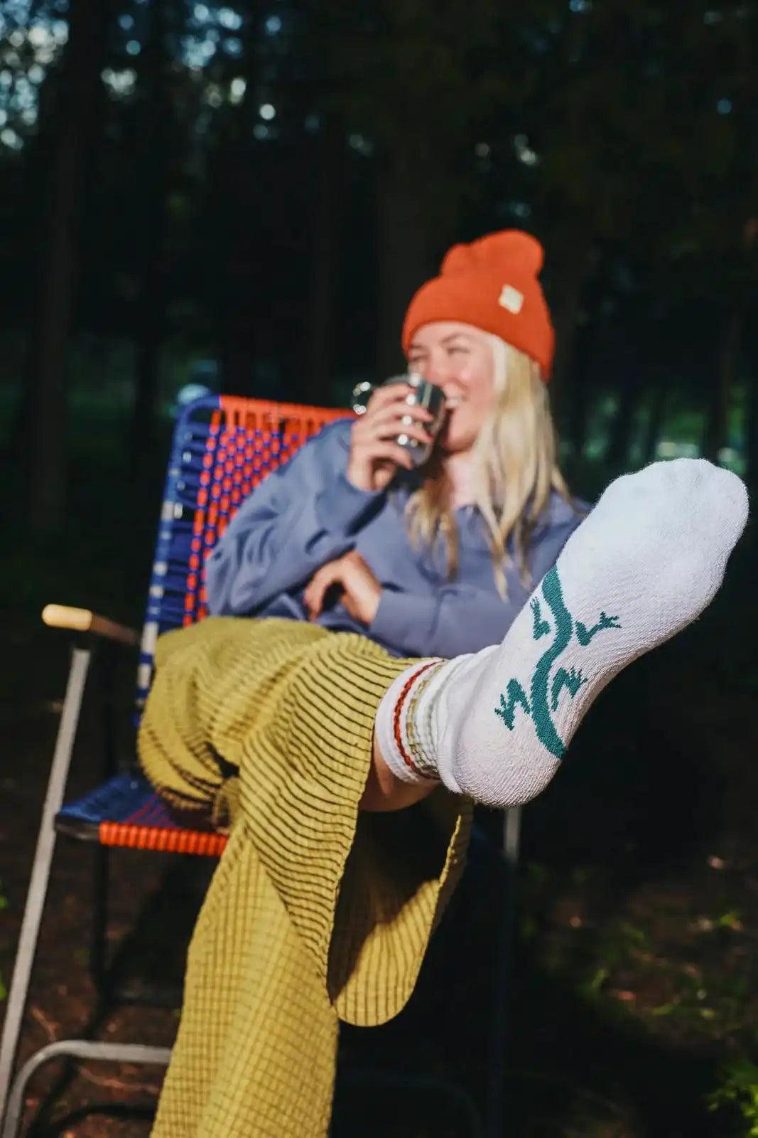 Midi Socks