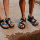 Men's Chaco x Wrangler Z Classic Sandal