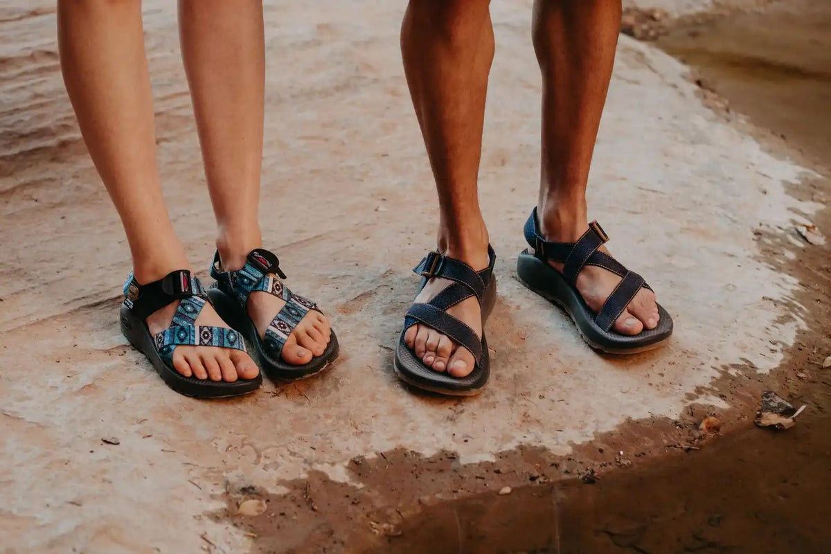 Men's Chaco x Wrangler Z Classic Sandal