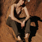 Women's Chaco x Wrangler Suede Clog