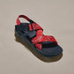 Women's Mega Z/1 Wide-Strap Classic Sandal - Limited Edition