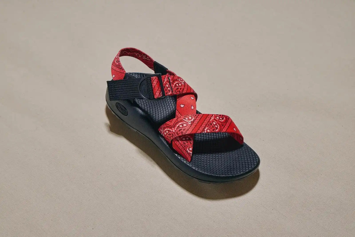 Women's Mega Z/1 Wide-Strap Classic Sandal - Limited Edition