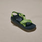Women's Mega Z/1 Wide-Strap Classic Sandal - Limited Edition