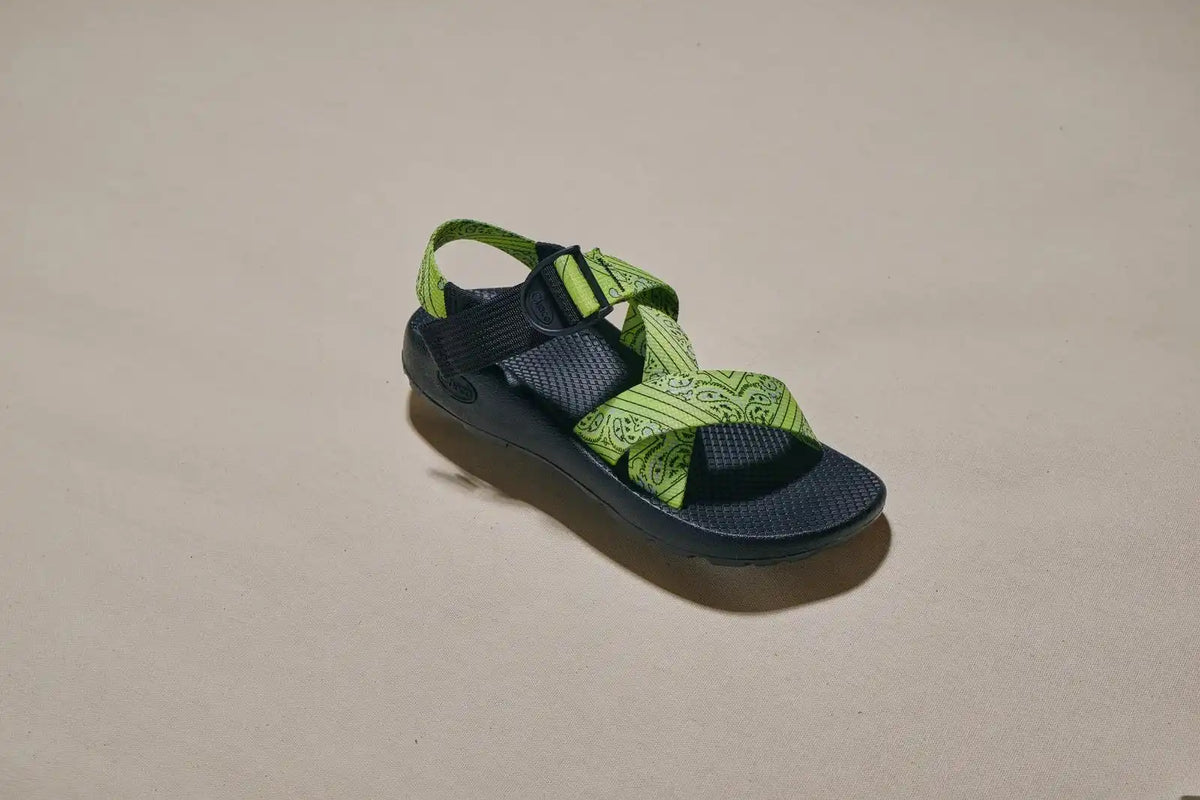 Women's Mega Z/1 Wide-Strap Classic Sandal - Limited Edition