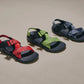 Women's Mega Z/1 Wide-Strap Classic Sandal - Limited Edition