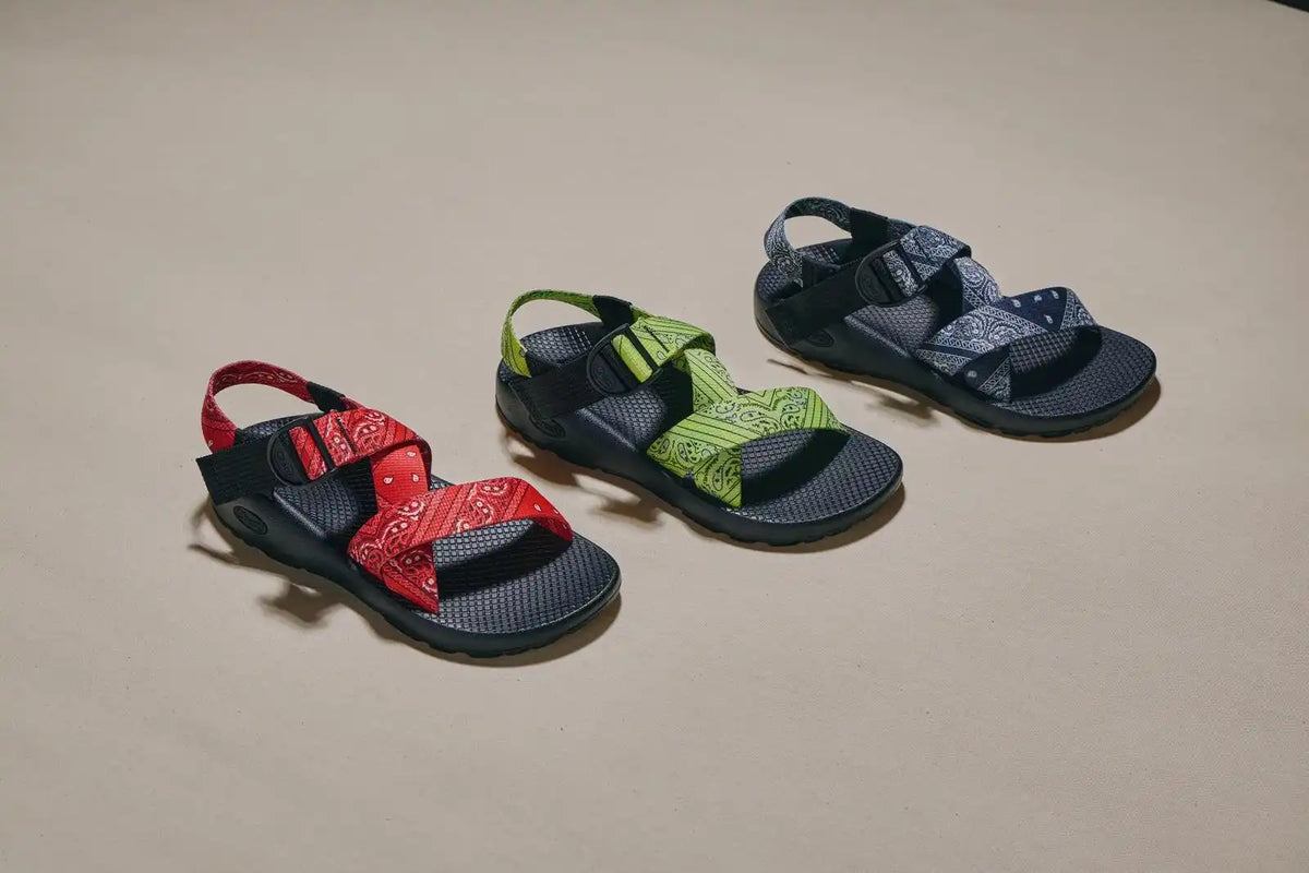 Women's Mega Z/1 Wide-Strap Classic Sandal - Limited Edition
